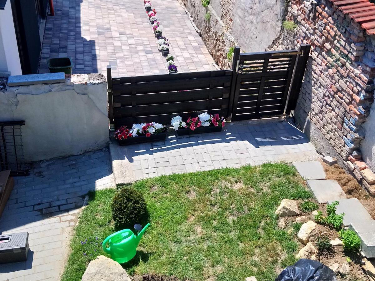 Sarlo Utcai Haz Villa Veszprém Exterior foto